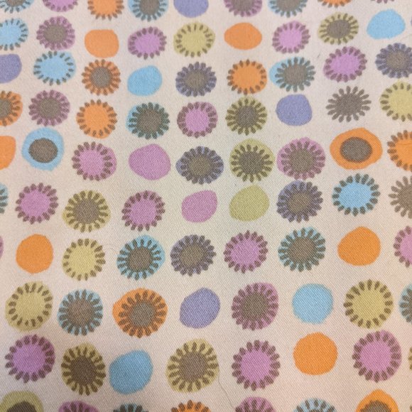 Mod print pant - Picture 2 of 2